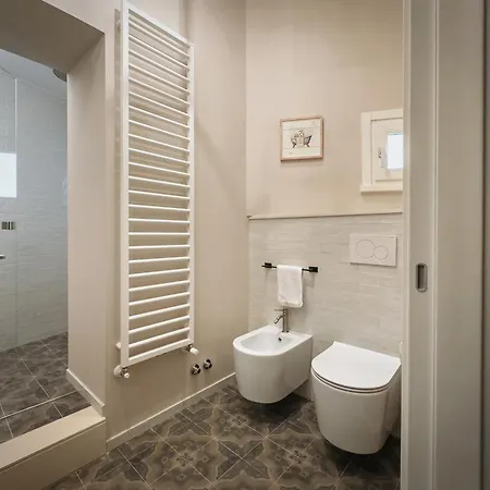 Dimora Lombardi Affittacamere