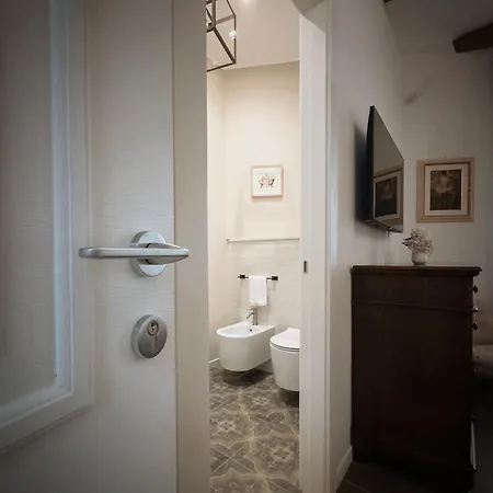 Dimora Lombardi Matera