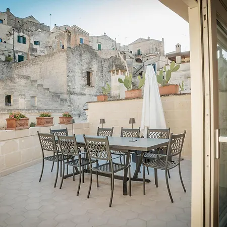 Dimora Lombardi Guest house