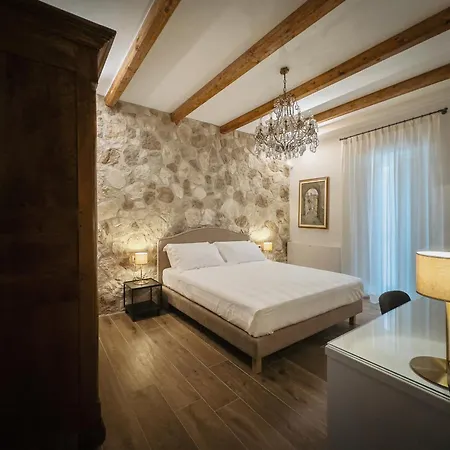 Dimora Lombardi Guest house