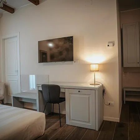 Guest house Dimora Lombardi
