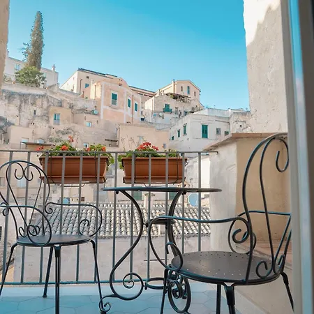 Affittacamere Dimora Lombardi 3*