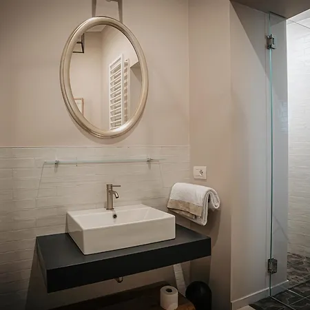 Dimora Lombardi Affittacamere Matera