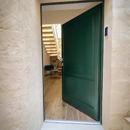 Dimora Lombardi Affittacamere