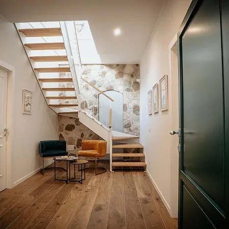 Guest house Dimora Lombardi Matera