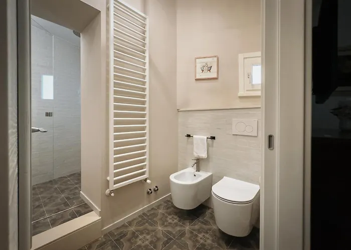 Dimora Lombardi בית הארחה