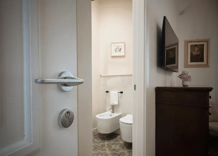 Dimora Lombardi מטרה