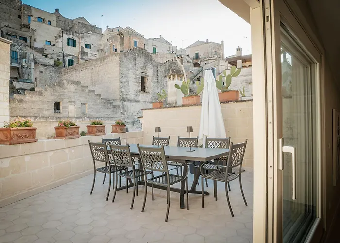 Dimora Lombardi Πανσιόν