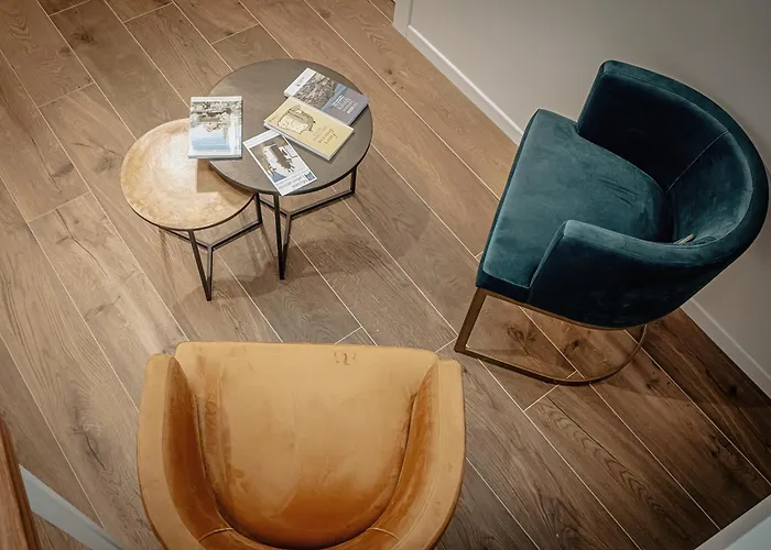 Dimora Lombardi Πανσιόν 3*