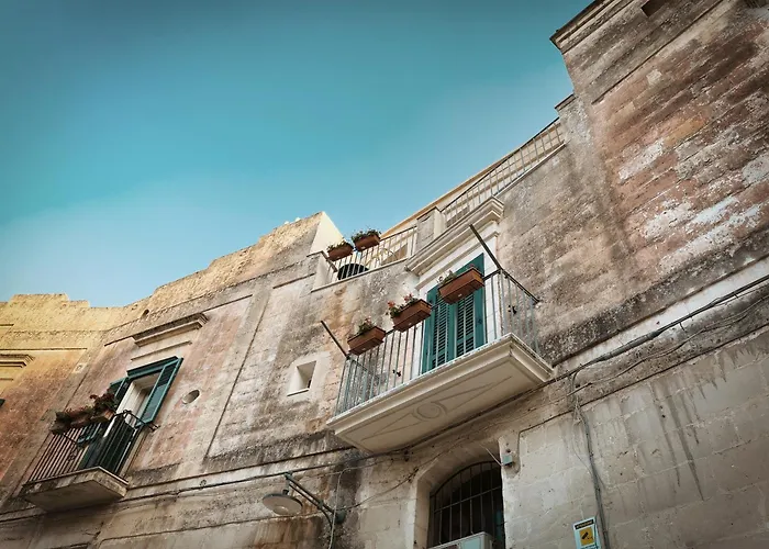 Dimora Lombardi מטרה