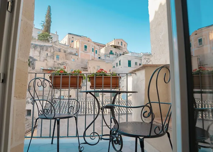 Πανσιόν Dimora Lombardi 3*