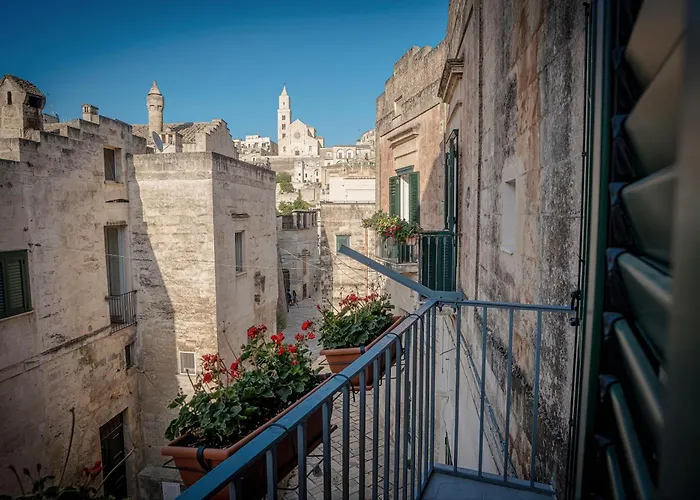 Dimora Lombardi מטרה