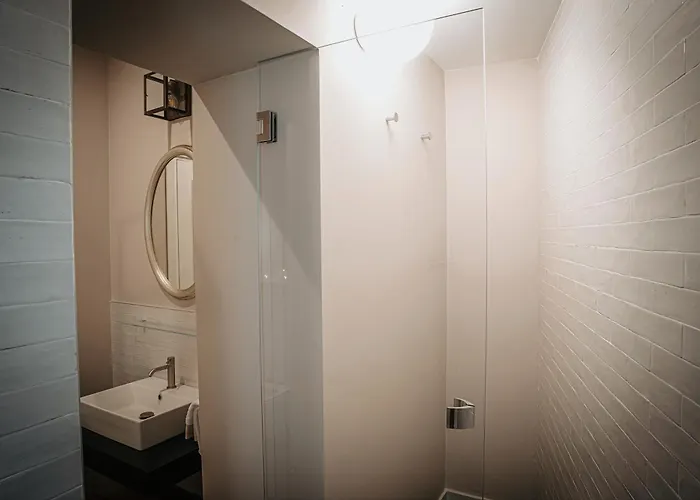 בית הארחה Dimora Lombardi